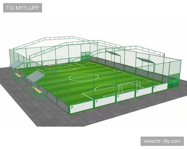 足球挡板防护板在提升赛事安全性中的应用与技术创新分析